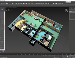 3ds max courses