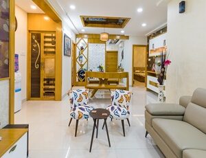 Architecture and Interior Design