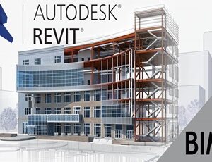 Revit Architecture Course