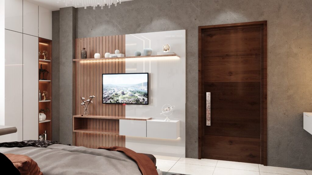Shreebalaji Interior Design Services