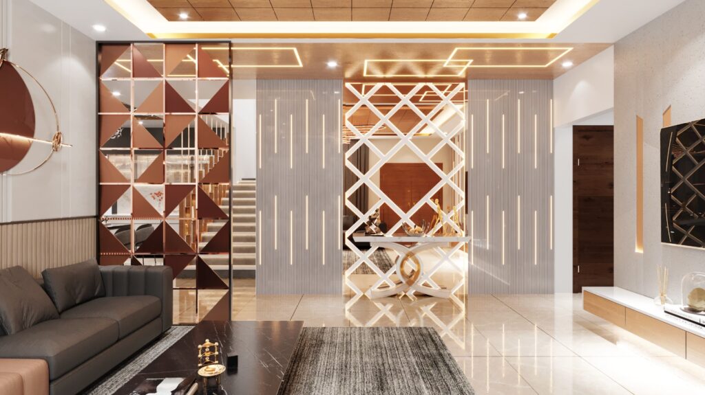 Shreebalaji Interior Design Services