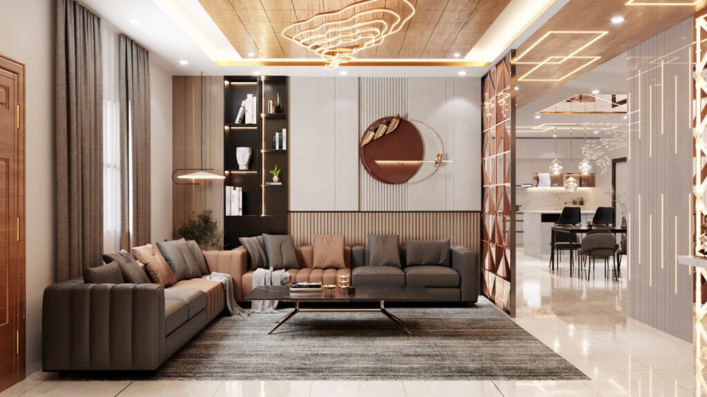 Shreebalaji Interior Design Services