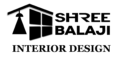 Shree Balaji Interior Logo