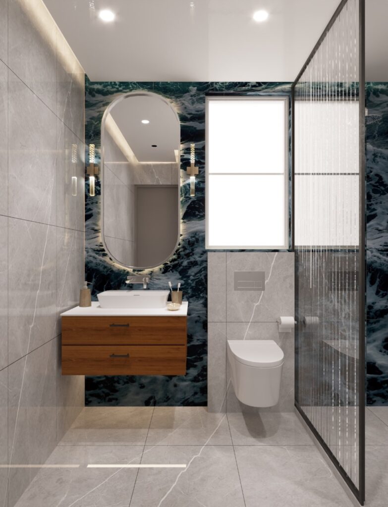 Bathroom Designs 10 - ShreeBalajiInterior