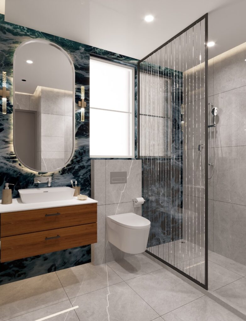 Bathroom Designs 11 - ShreeBalajiInterior