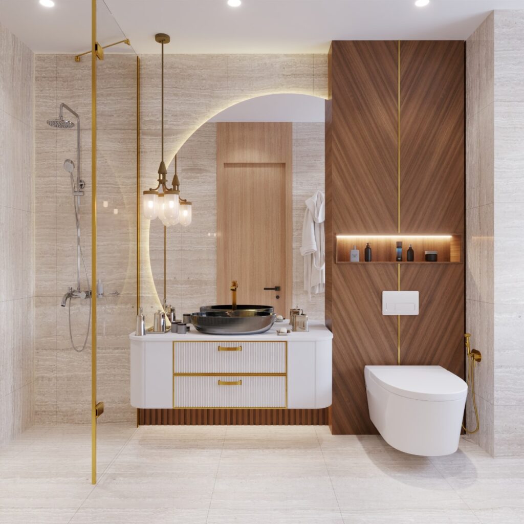 Bathroom Designs 12 - ShreeBalajiInterior