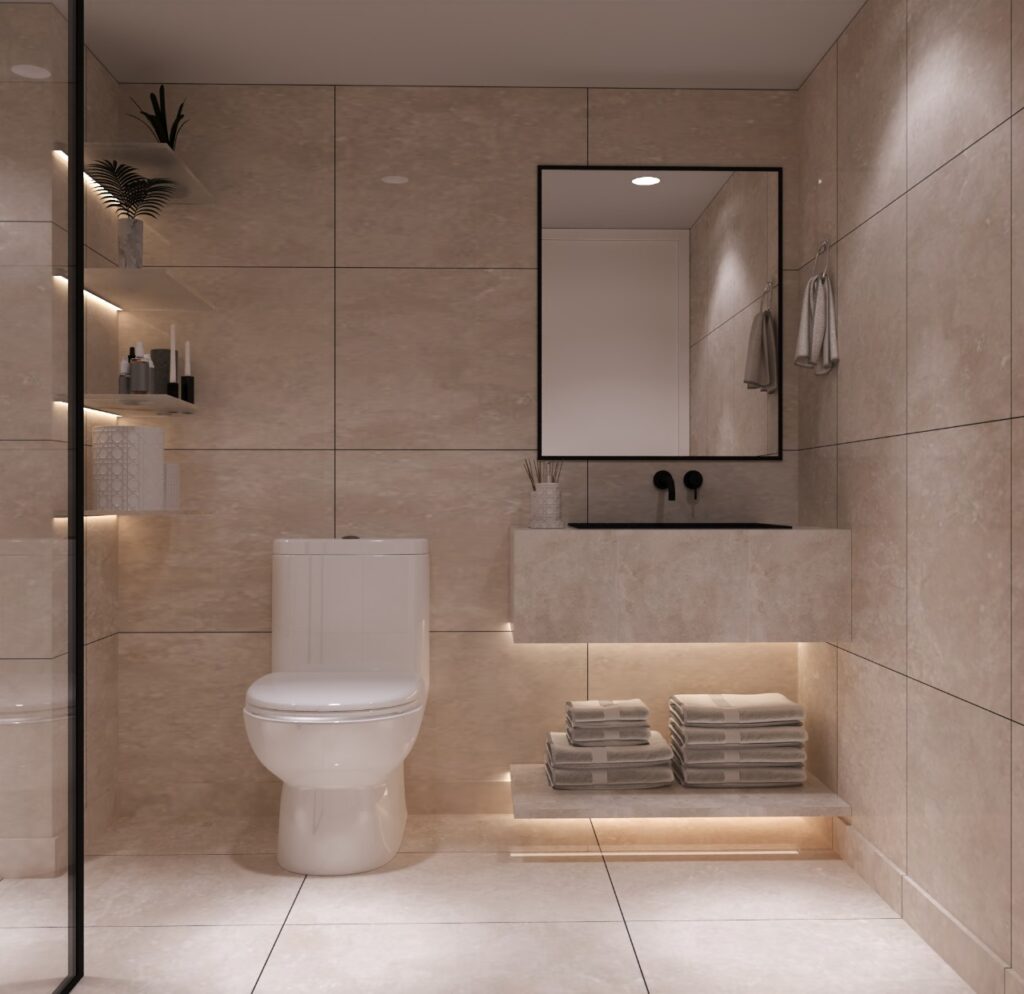 Bathroom Designs 2 - ShreeBalajiInterior