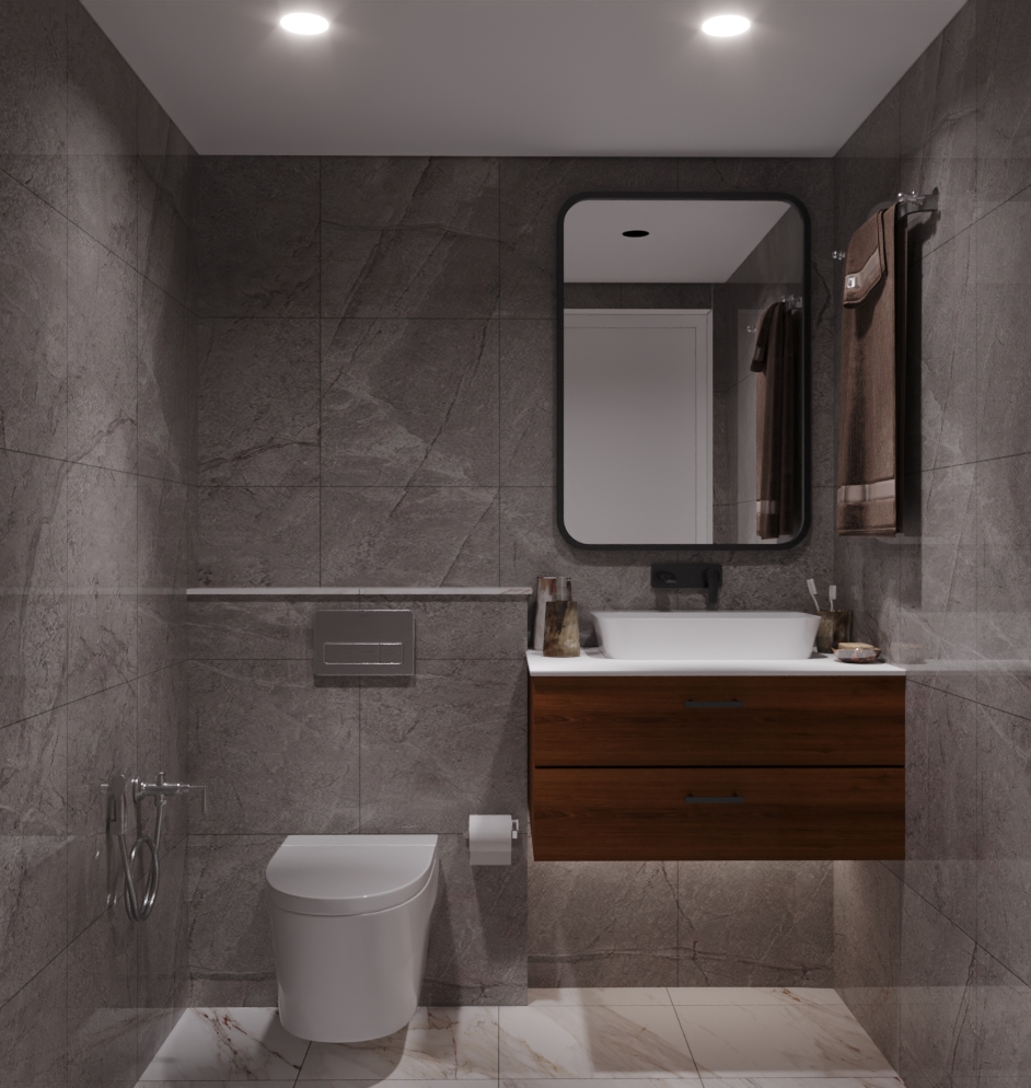 Bathroom Designs 3 - ShreeBalajiInterior