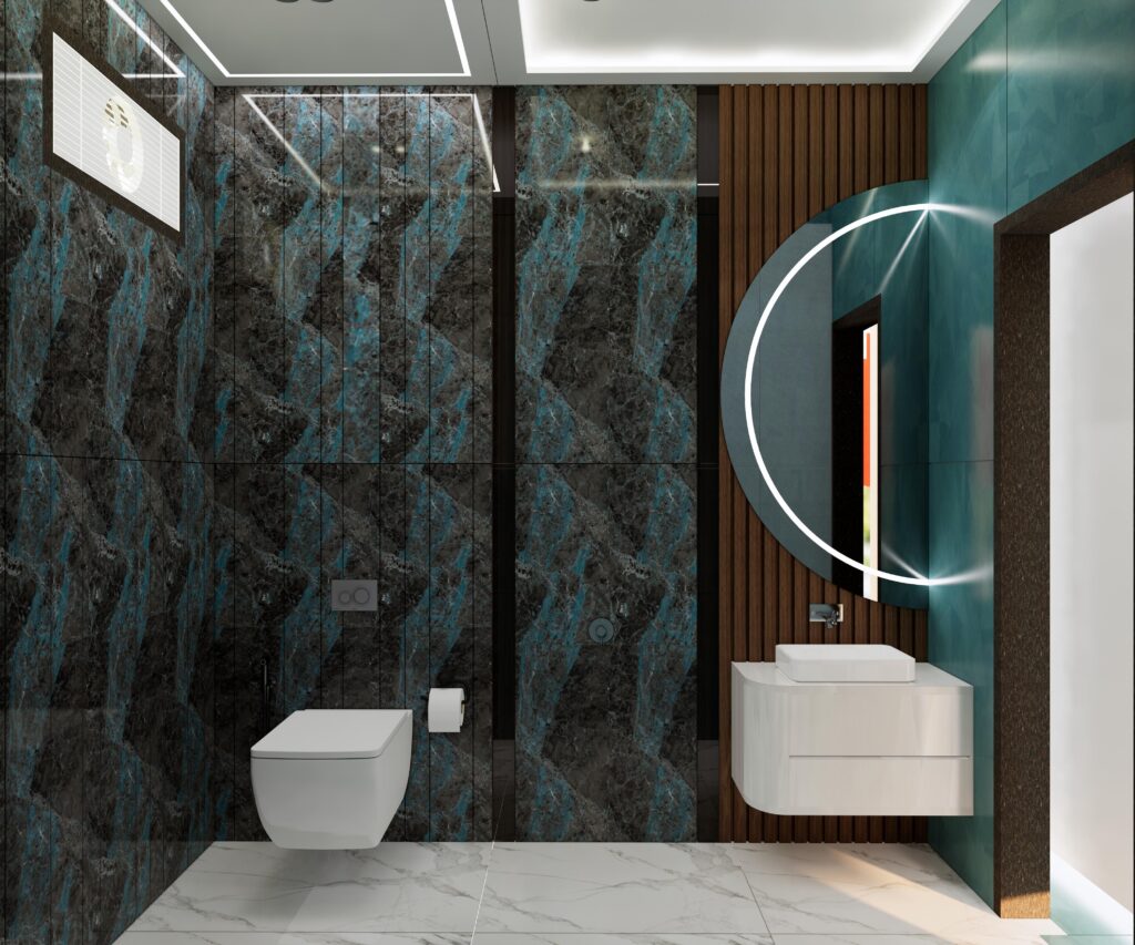 Bathroom Designs 4 - ShreeBalajiInterior