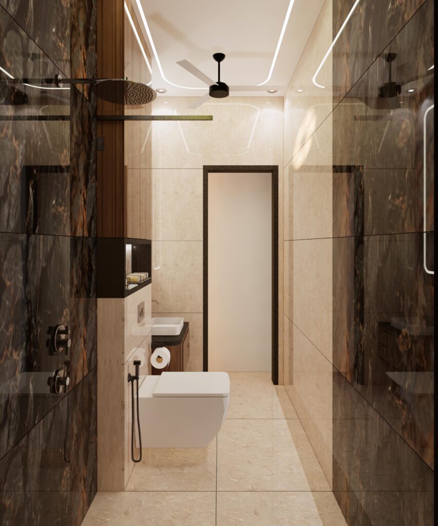 Bathroom Designs 6 - ShreeBalajiInterior