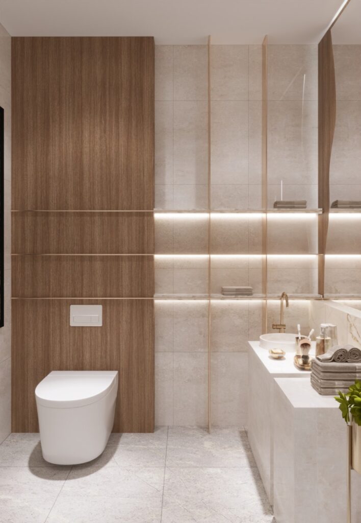 Bathroom Designs 8 - ShreeBalajiInterior
