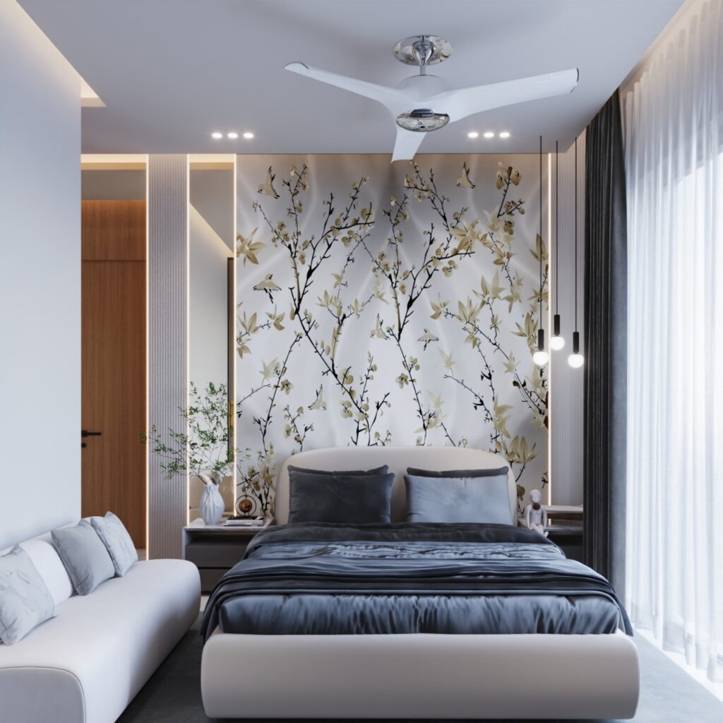 Bedroom Designs 10 - ShreeBalajiInterior