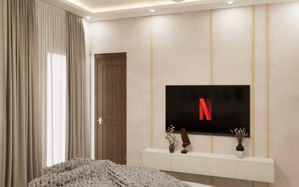 Bedroom Designs 12 - ShreeBalajiInterior