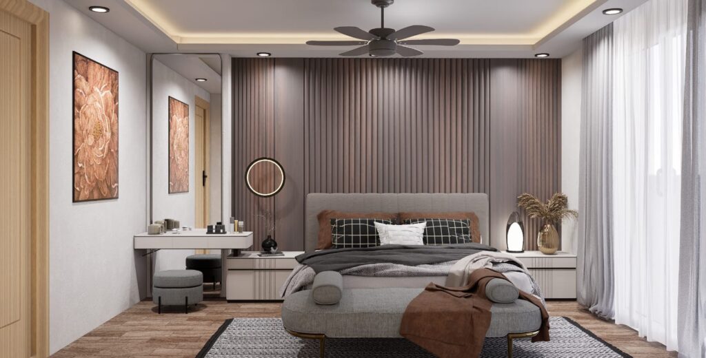 Bedroom Designs 13 - ShreeBalajiInterior