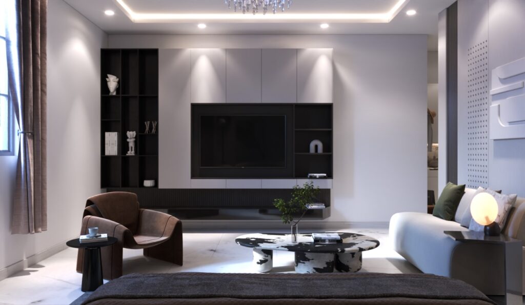 Bedroom Designs 15 - ShreeBalajiInterior