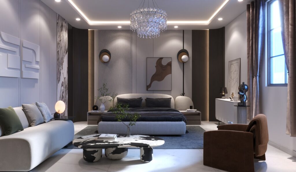 Bedroom Designs 17 - ShreeBalajiInterior