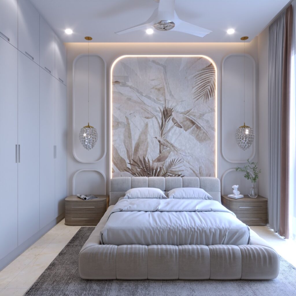Bedroom Designs 18 - ShreeBalajiInterior