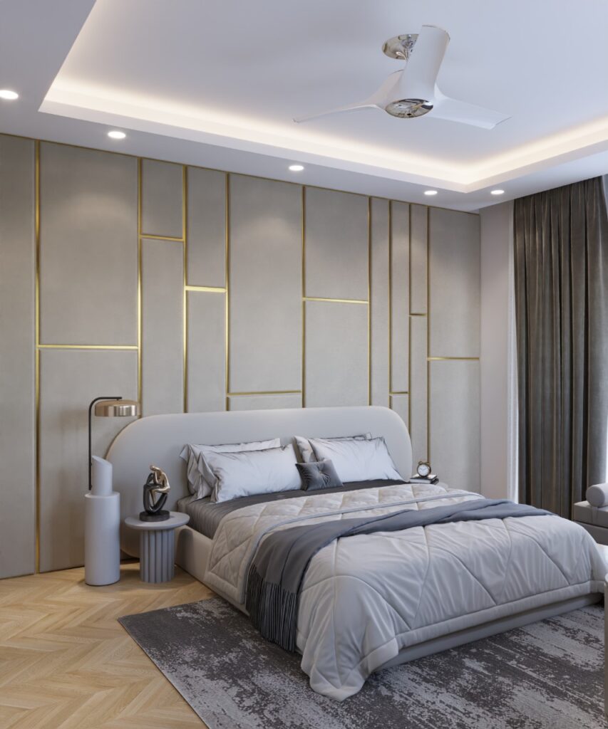 Bedroom Designs 3 - ShreeBalajiInterior