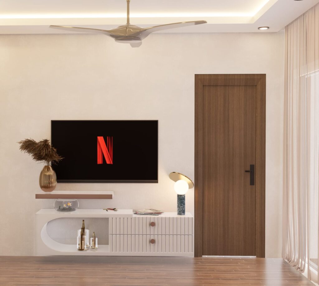 Bedroom Designs 5 - ShreeBalajiInterior