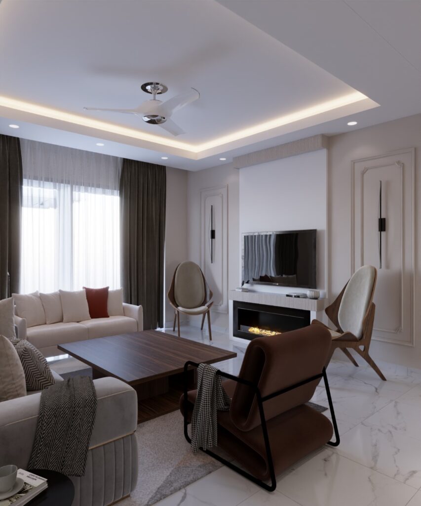 Bedroom Designs 7 - ShreeBalajiInterior