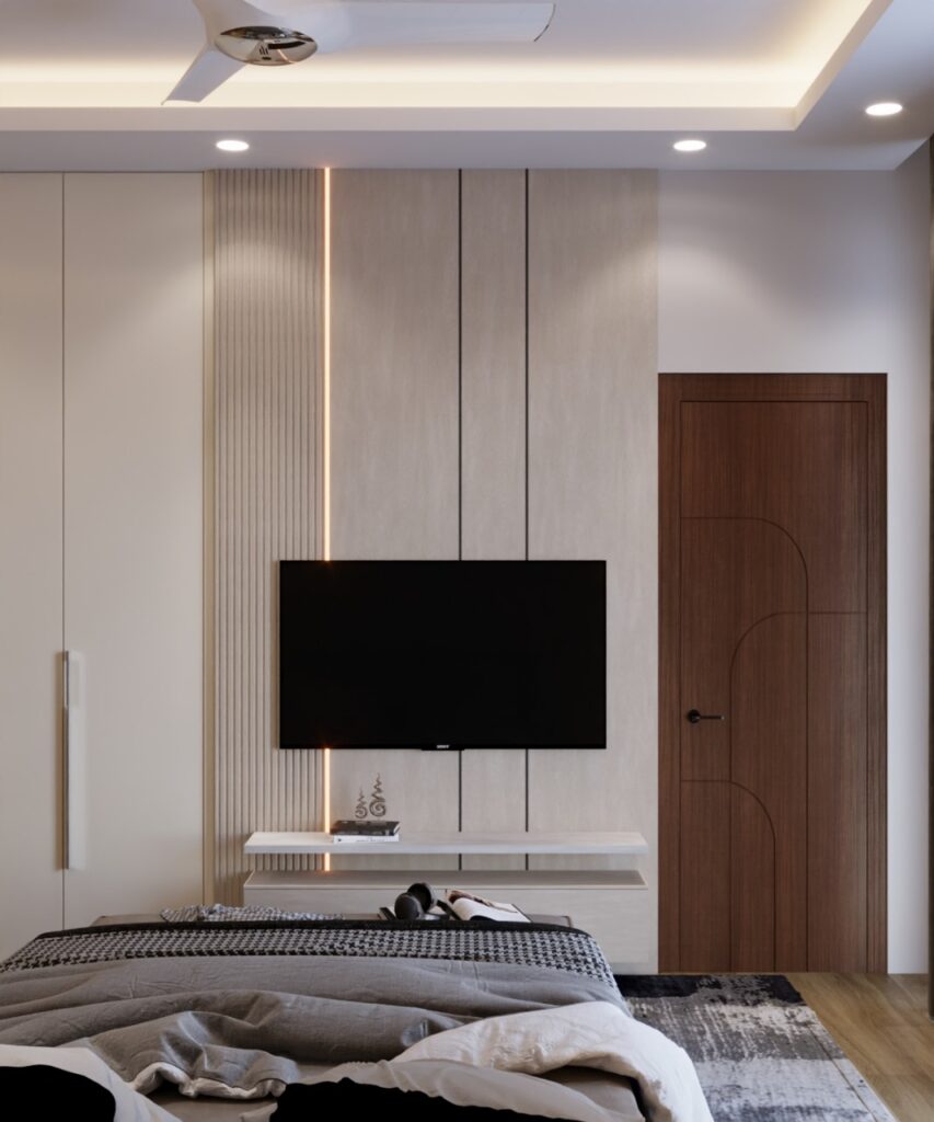 Bedroom Designs 8 - ShreeBalajiInterior